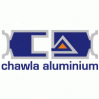 chawla aluminium Logo Vector