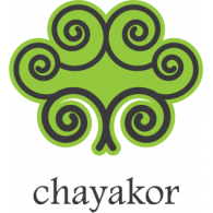 Chayakor Logo PNG Vector