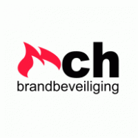 CHbrandbeveiliging Logo Vector