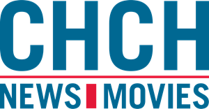 CHCH News Movies Logo PNG Vector