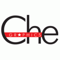 CHE Graphics Logo PNG Vector