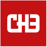 CHE Logo PNG Vector