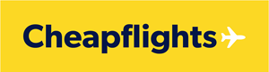 Cheapflights Logo PNG Vector