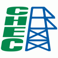CHEC Logo PNG Vector