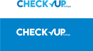 Check Up Türkiye Logo Vector
