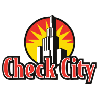 CheckCity Logo PNG Vector