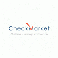 CheckMarket Logo PNG Vector