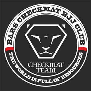 CHECKMAT Logo PNG Vector