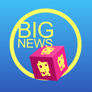 Cheddar Big News Logo PNG Vector