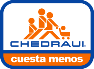 Chedraui Logo PNG Vector