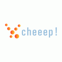 cheeep.de! Logo PNG Vector