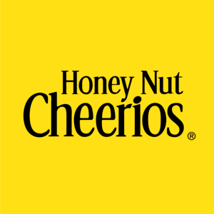 Cheerios Logo PNG Vector