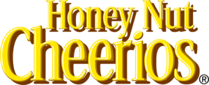 Cheerios Logo PNG Vector