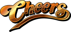 Cheers Logo PNG Vector