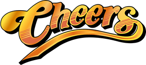 Cheers Logo Vector