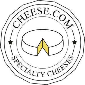 Cheese.com Logo Vector