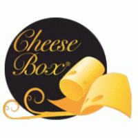 CheeseBox Logo PNG Vector