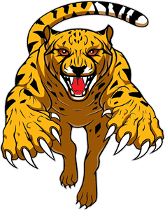 cheeta Logo PNG Vector