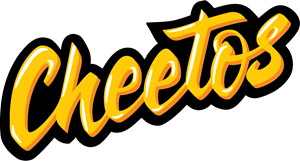 Cheetos Logo PNG Vector