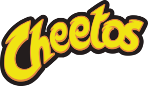 Cheetos Logo PNG Vector