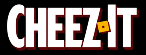 Cheez-It Logo PNG Vector