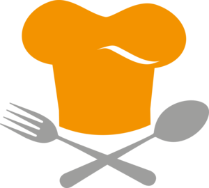 chef Logo PNG Vector