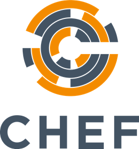 CHEF Logo Vector