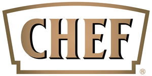 CHEF Logo PNG Vector