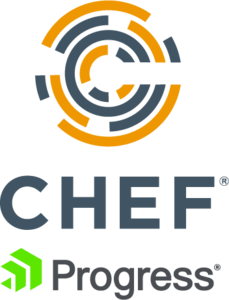 CHEF Progress Logo PNG Vector