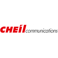 CHEIL Communications INC Logo PNG Vector