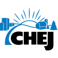 CHEJ Logo PNG Vector