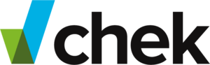 CHEK Logo PNG Vector