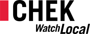 CHEK Watch Logo PNG Vector