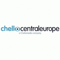 Chello Central Europe Logo Vector