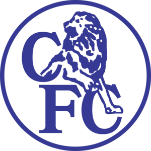 Chelsea FC Logo PNG Vector