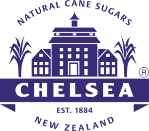 Chelsea Sugar Logo PNG Vector