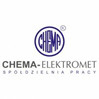 Chema Elektromet Logo PNG Vector
