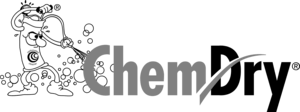 ChemDry Logo PNG Vector