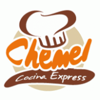 Chemel Logo PNG Vector