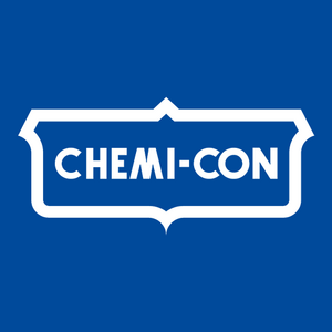 CHEMI-CON Logo PNG Vector