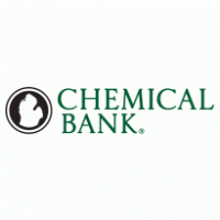 Chemical Bank Logo PNG Vector