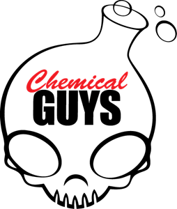 Chemical Guys Logo PNG Vector