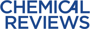 Chemical Reviews Logo PNG Vector