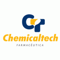 chemicaltech Logo PNG Vector