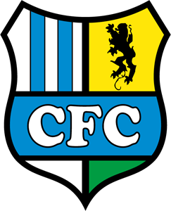 Chemnitzer FC Logo Vector