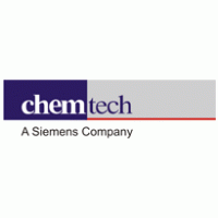 Chemtech Logo PNG Vector