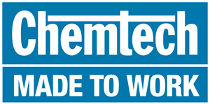 Chemtech – Made to Work Logo Vector