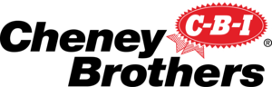 Cheney Brothers Logo PNG Vector