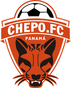 Chepo F.C. Logo Vector