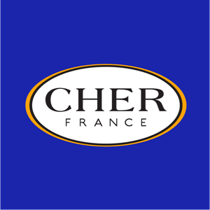 CHER FRANCE Logo PNG Vector